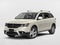 2017 Dodge Journey Crossroad FWD