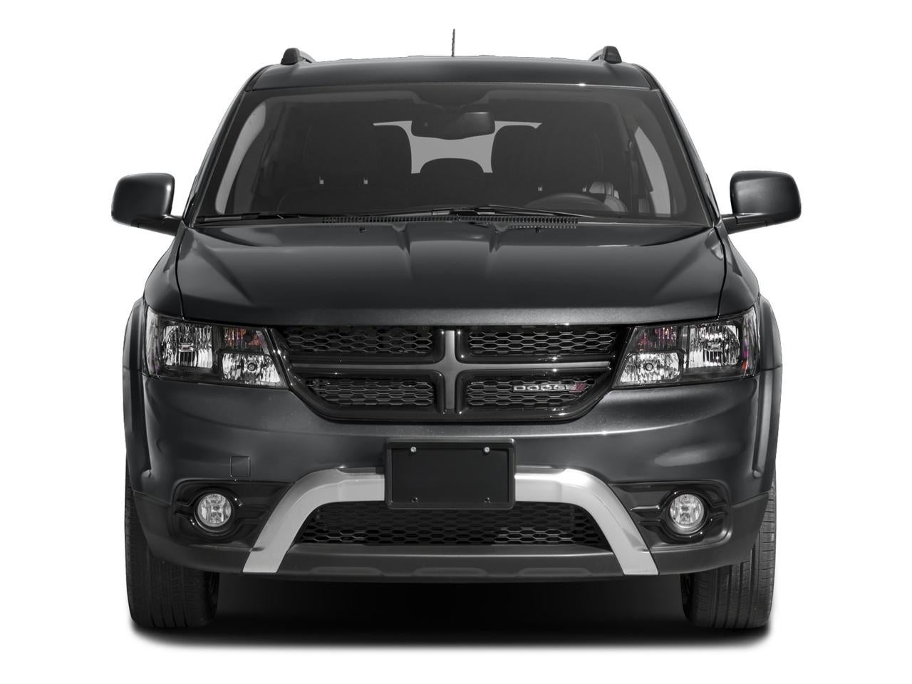 2017 Dodge Journey Crossroad FWD