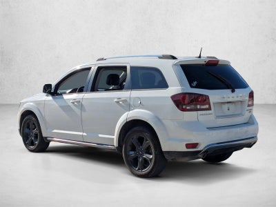 2018 Dodge Journey Crossroad FWD
