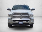 2018 RAM 3500 Laramie 4x4 Crew Cab 8' Box
