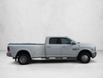 2018 RAM 3500 Laramie 4x4 Crew Cab 8' Box