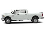 2018 RAM 3500 Laramie 4x4 Crew Cab 8' Box