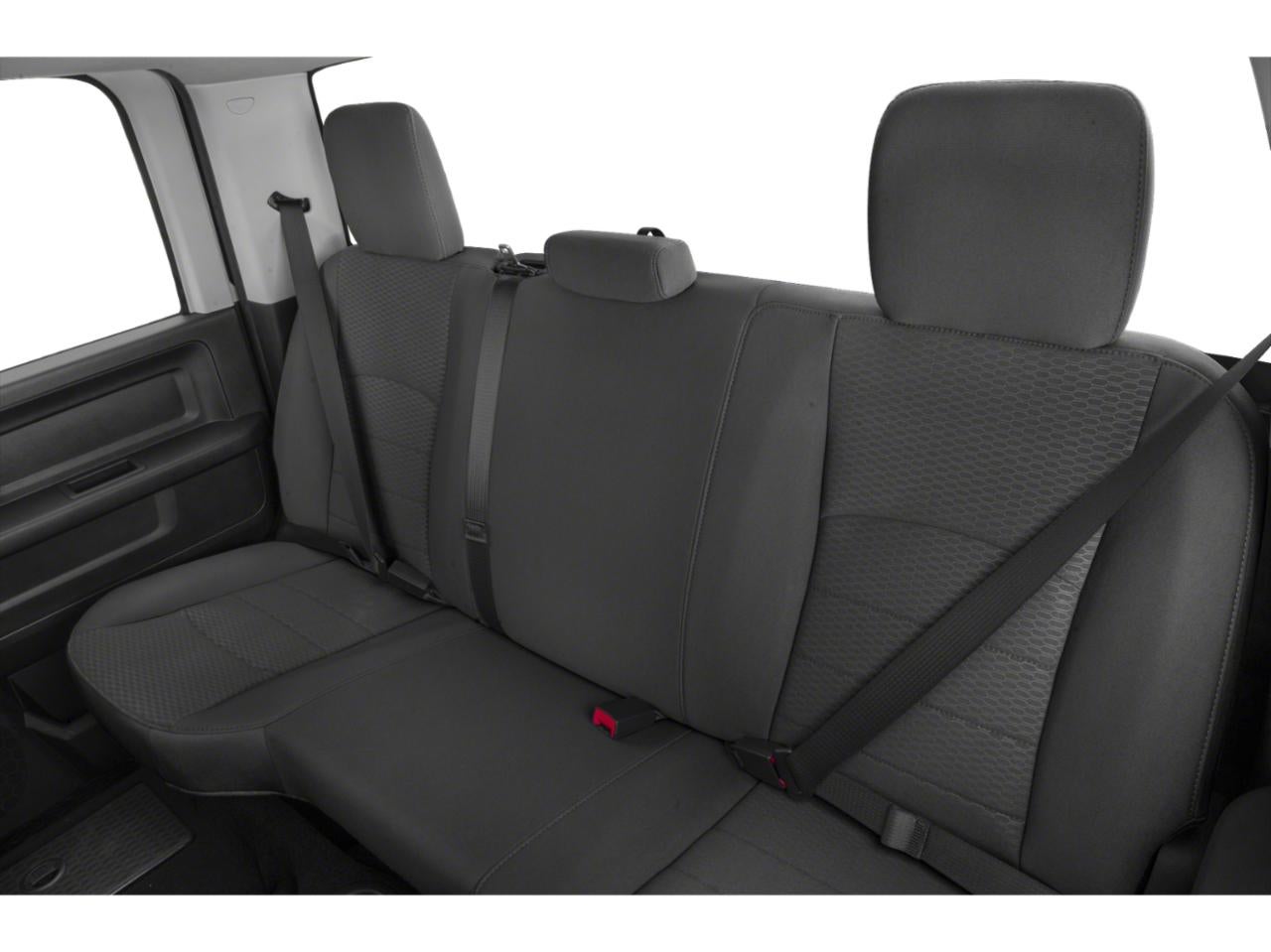 2018 RAM 3500 Laramie 4x4 Crew Cab 8' Box