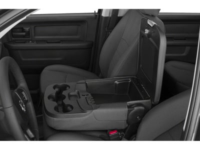 2018 RAM 3500 Laramie 4x4 Crew Cab 8' Box
