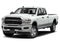 2019 RAM 3500 Laramie 4x4 Crew Cab 8' Box