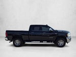 2022 RAM 2500 Laramie 4x4 Crew Cab 6'4" Box
