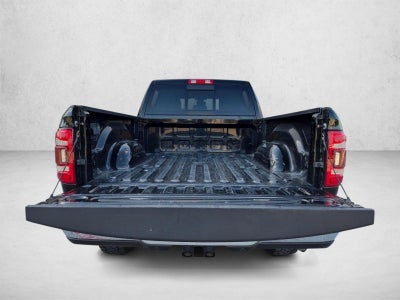 2022 RAM 2500 Laramie 4x4 Crew Cab 6'4" Box