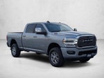 2024 RAM 2500 Laramie 4x4 Crew Cab 6'4" Box