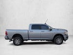 2024 RAM 2500 Laramie 4x4 Crew Cab 6'4" Box