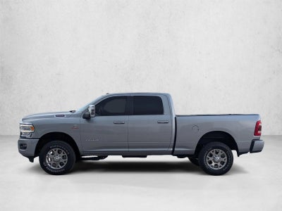 2024 RAM 2500 Laramie 4x4 Crew Cab 6'4" Box