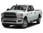 2020 RAM 2500 Big Horn 4x4 Crew Cab 8' Box