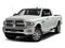 2017 RAM 2500 Longhorn 4x4 Mega Cab 6'4" Box