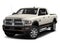2017 RAM 2500 Longhorn 4x4 Mega Cab 6'4" Box