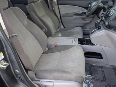 2014 Honda CR-V LX 2WD