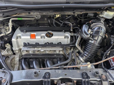 2014 Honda CR-V LX 2WD