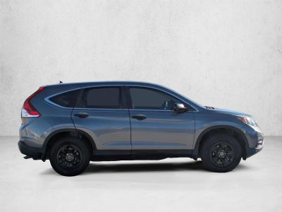 2014 Honda CR-V LX 2WD