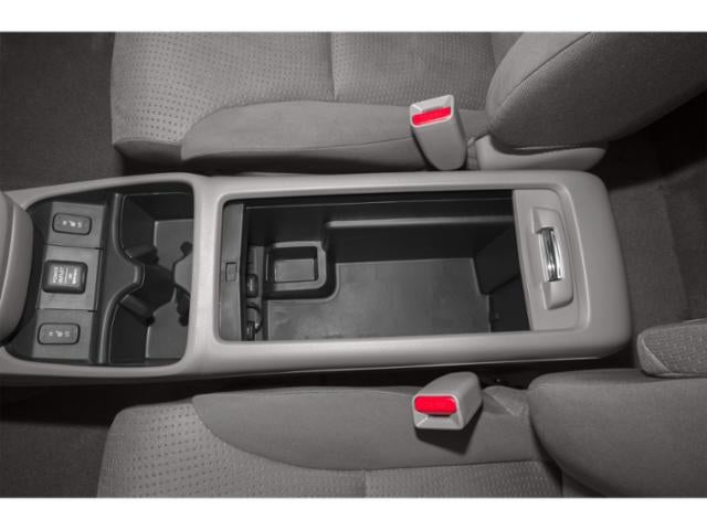 2014 Honda CR-V LX 2WD