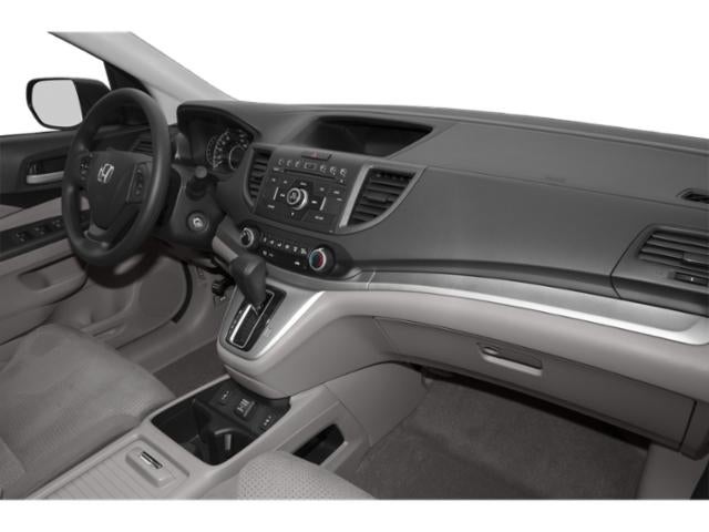 2014 Honda CR-V LX 2WD