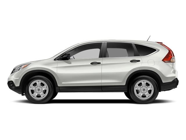2014 Honda CR-V LX 2WD