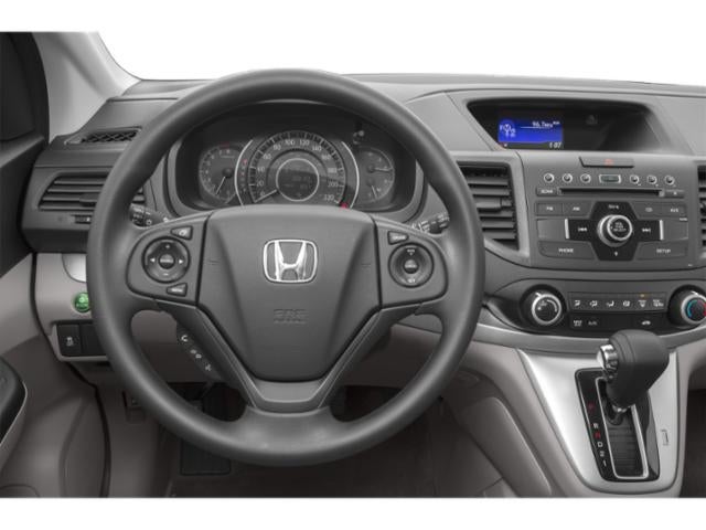2014 Honda CR-V LX 2WD