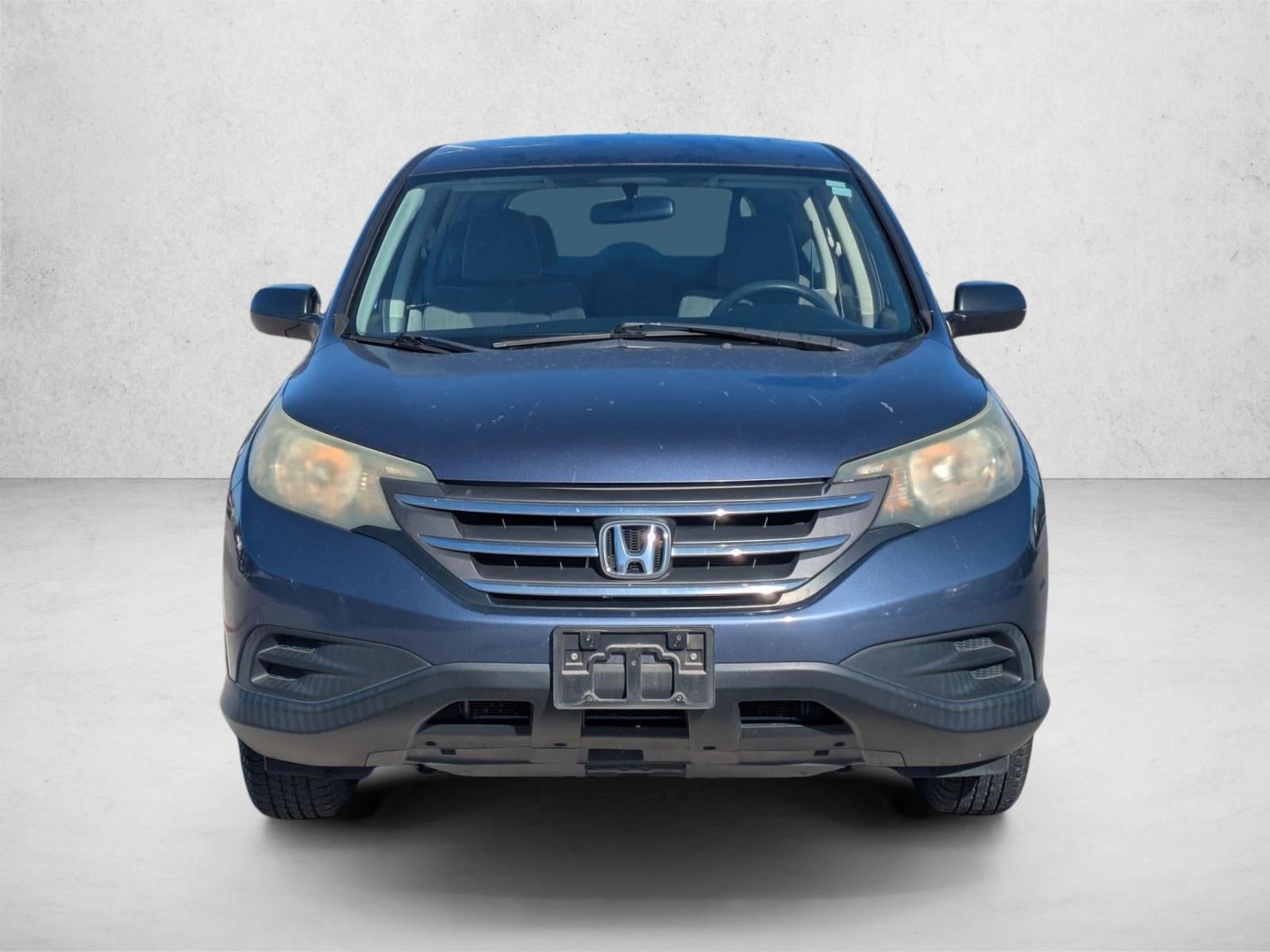 2014 Honda CR-V LX 2WD
