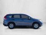2014 Honda CR-V LX 2WD