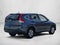 2014 Honda CR-V LX 2WD