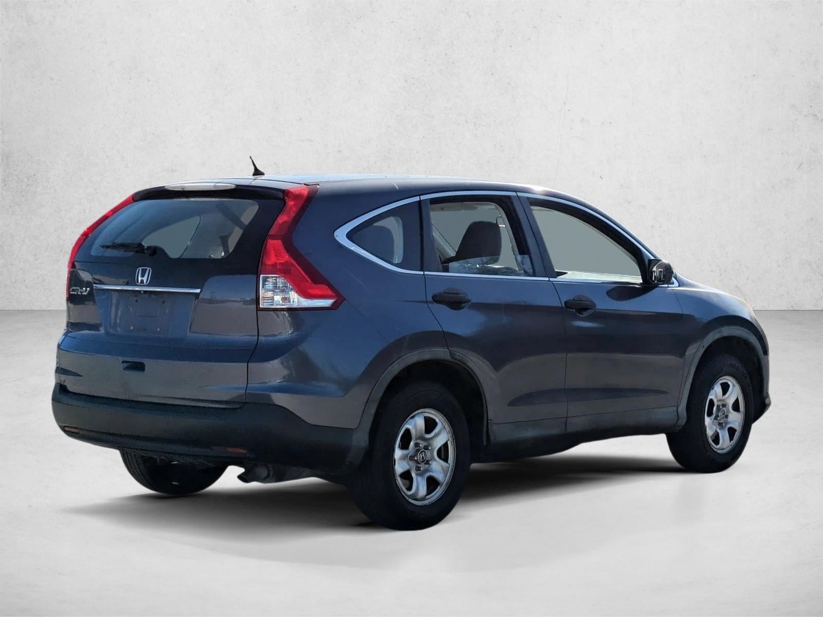 2014 Honda CR-V LX 2WD