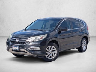 2016 Honda CR-V EX 2WD