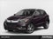 2021 Honda HR-V EX AWD CVT