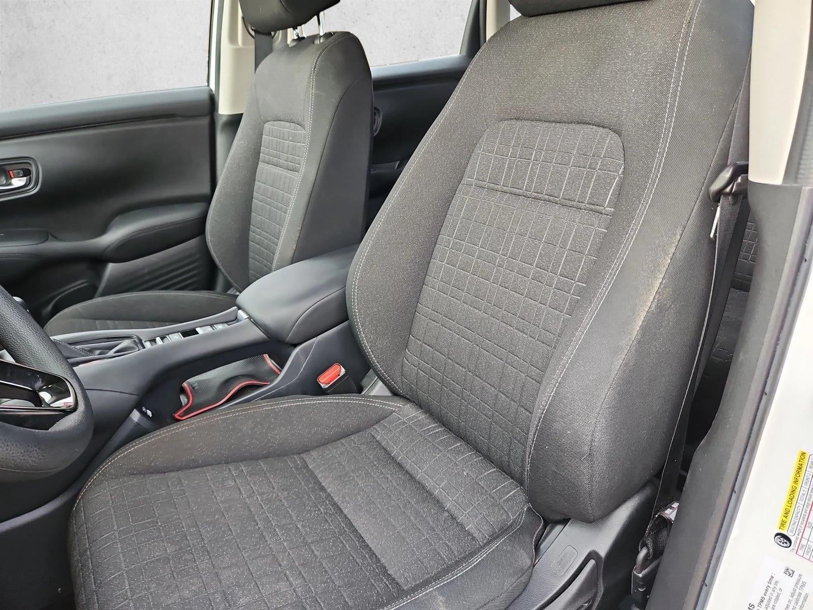 2023 Honda HR-V LX 2WD CVT