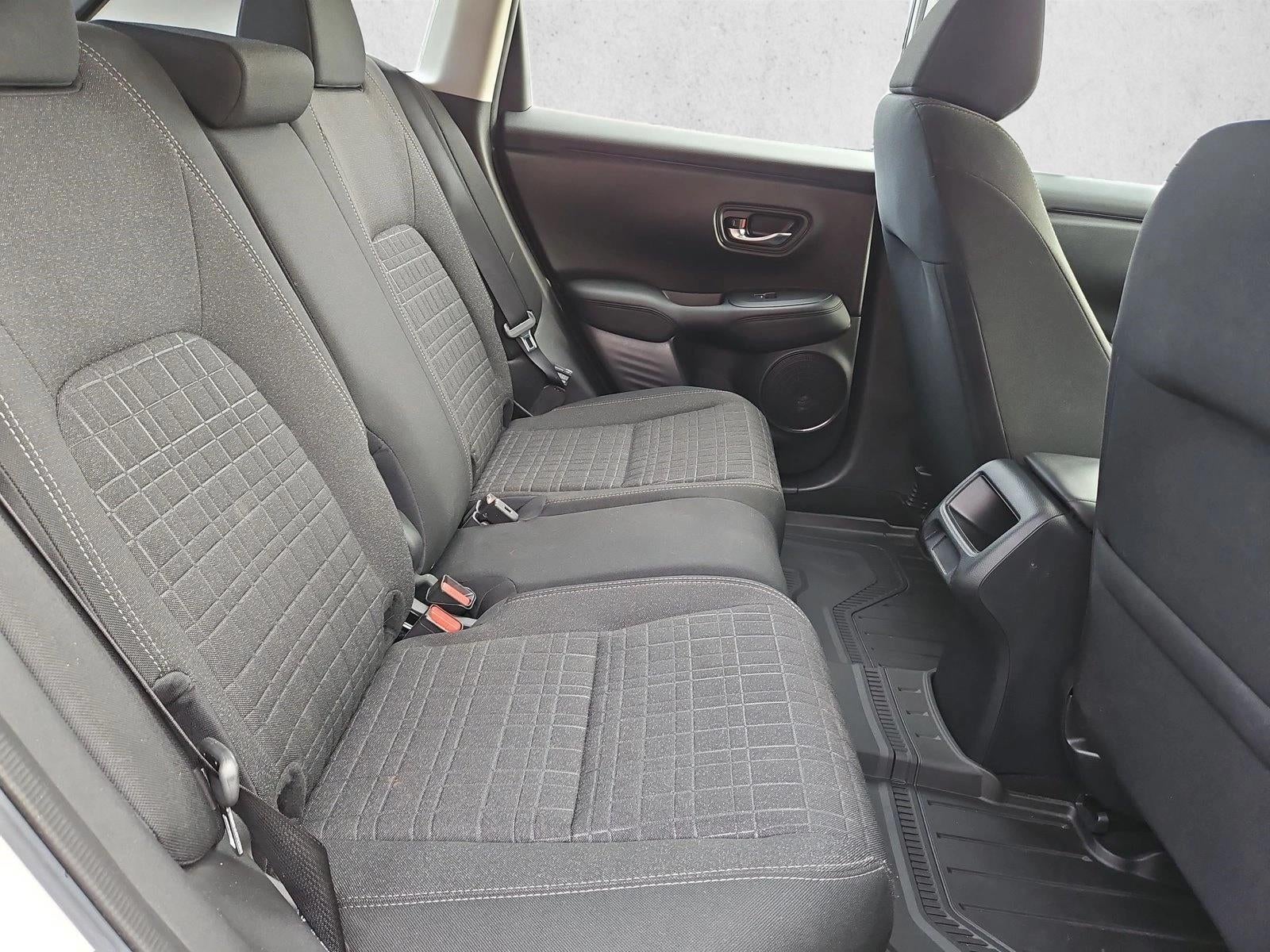 2023 Honda HR-V LX 2WD CVT