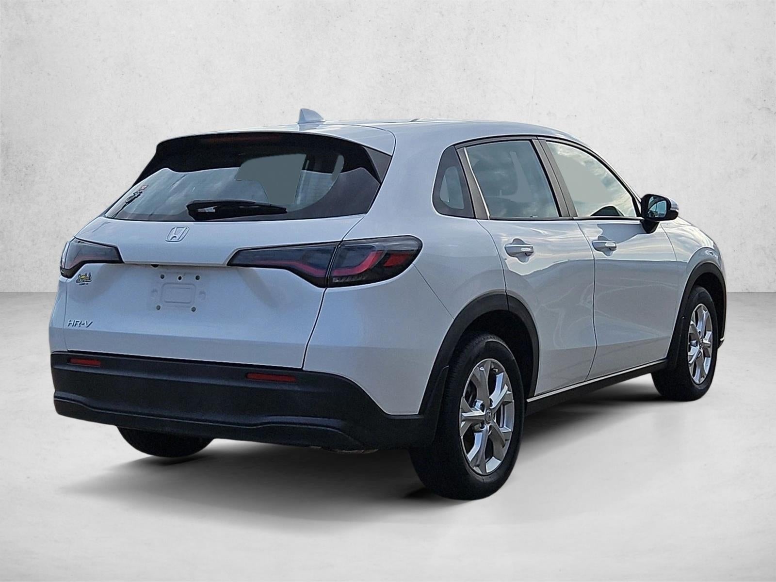 2023 Honda HR-V LX 2WD CVT
