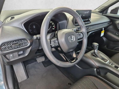2024 Honda HR-V Sport 2WD CVT
