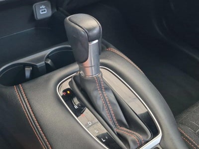 2024 Honda HR-V Sport 2WD CVT