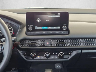 2024 Honda HR-V Sport 2WD CVT