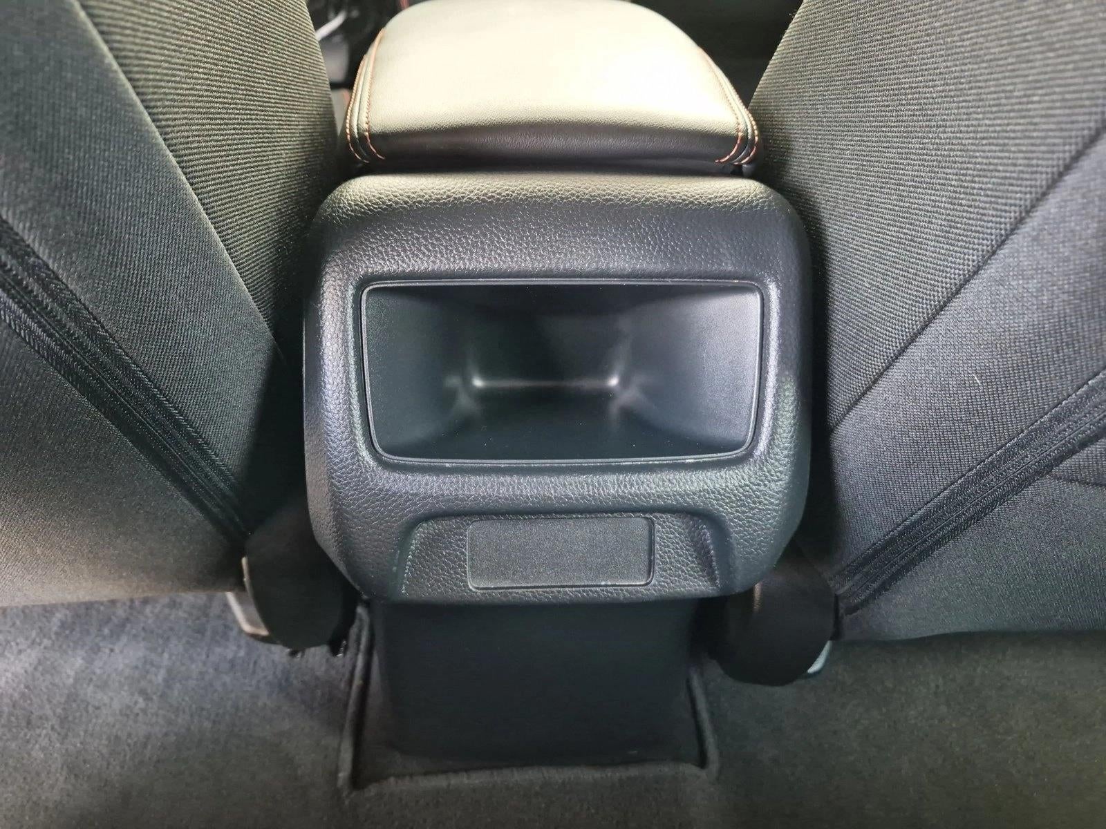 2024 Honda HR-V Sport 2WD CVT