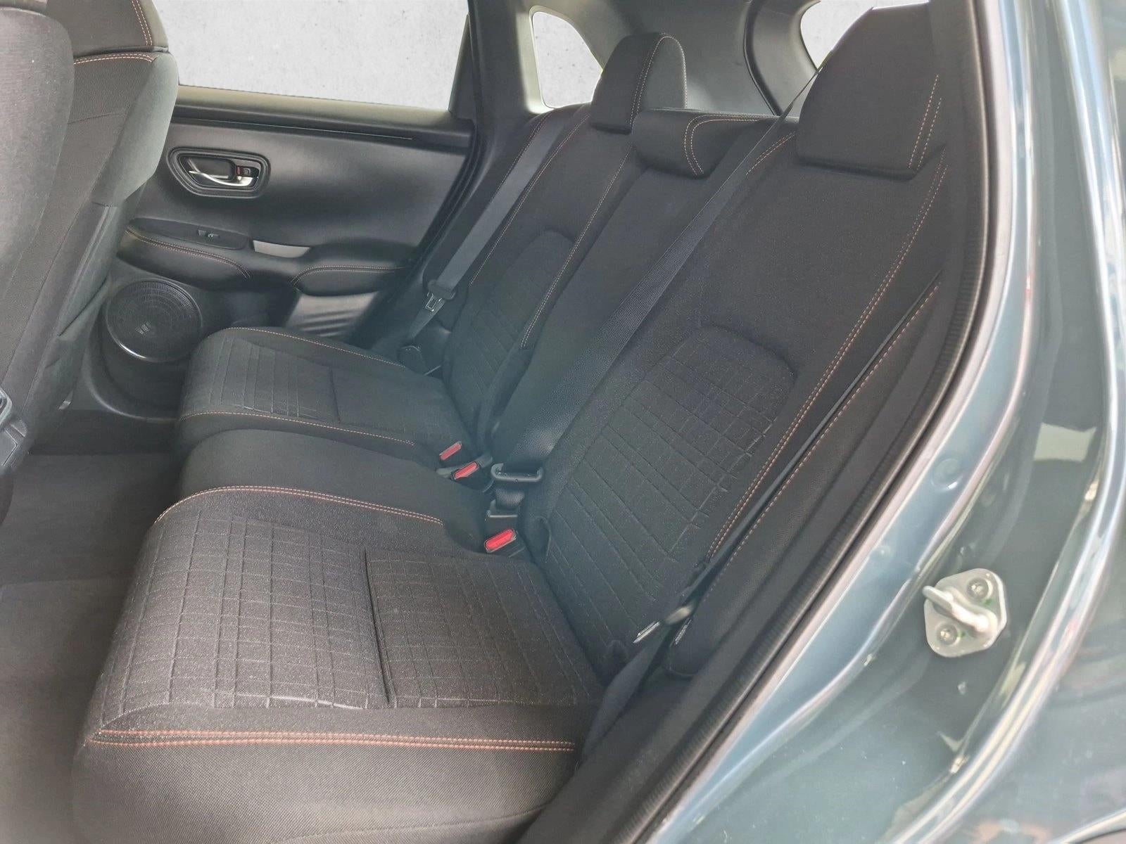 2024 Honda HR-V Sport 2WD CVT