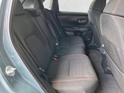 2024 Honda HR-V Sport 2WD CVT
