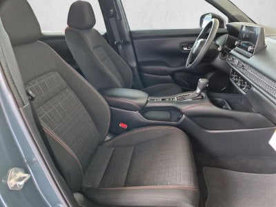 2024 Honda HR-V Sport 2WD CVT