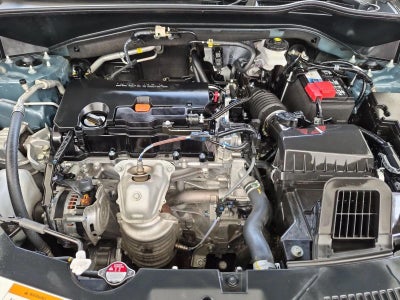2024 Honda HR-V Sport 2WD CVT