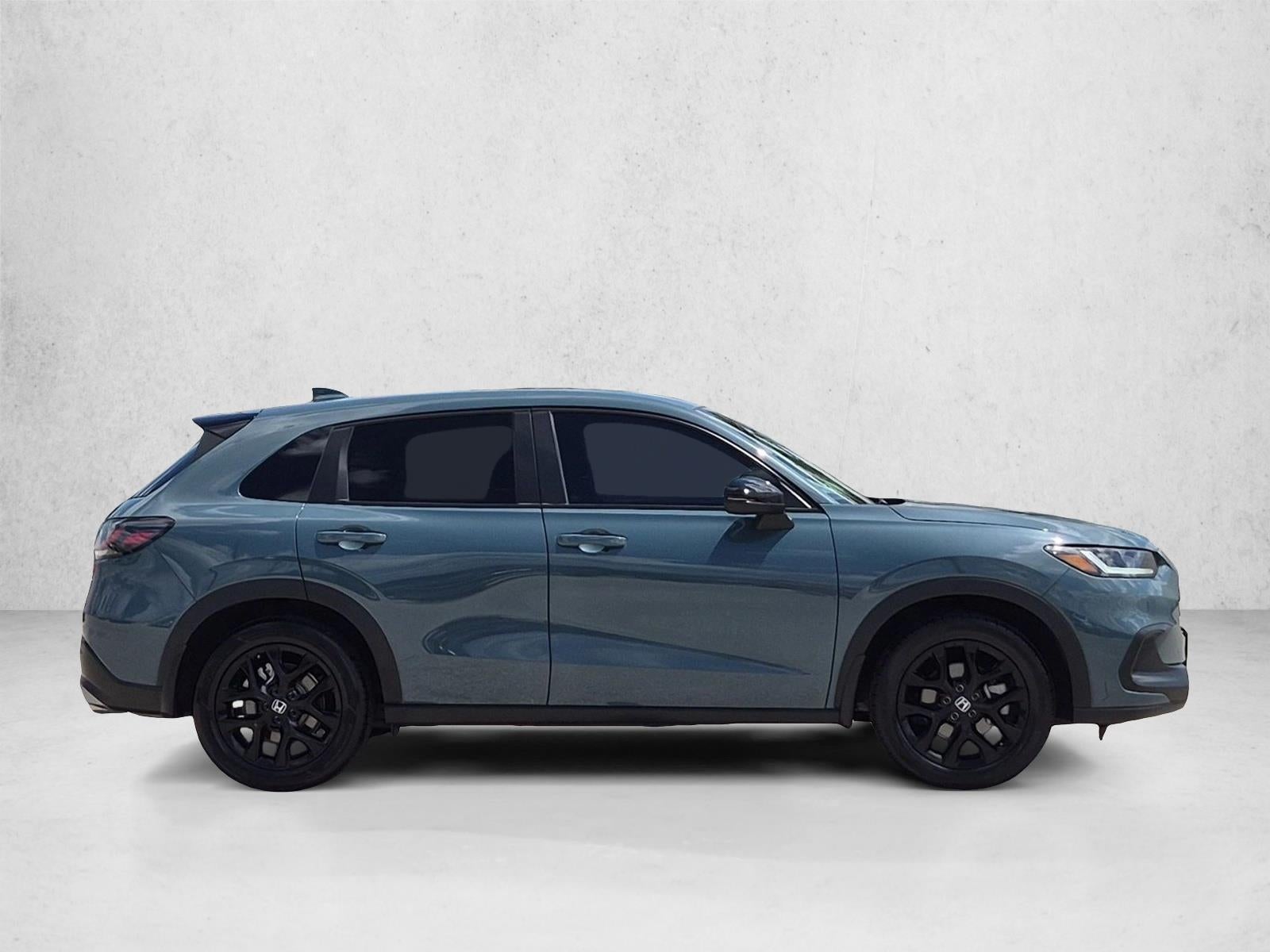 2024 Honda HR-V Sport 2WD CVT