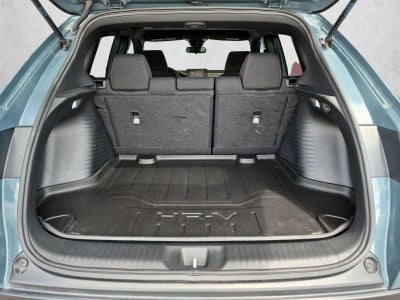 2024 Honda HR-V Sport 2WD CVT
