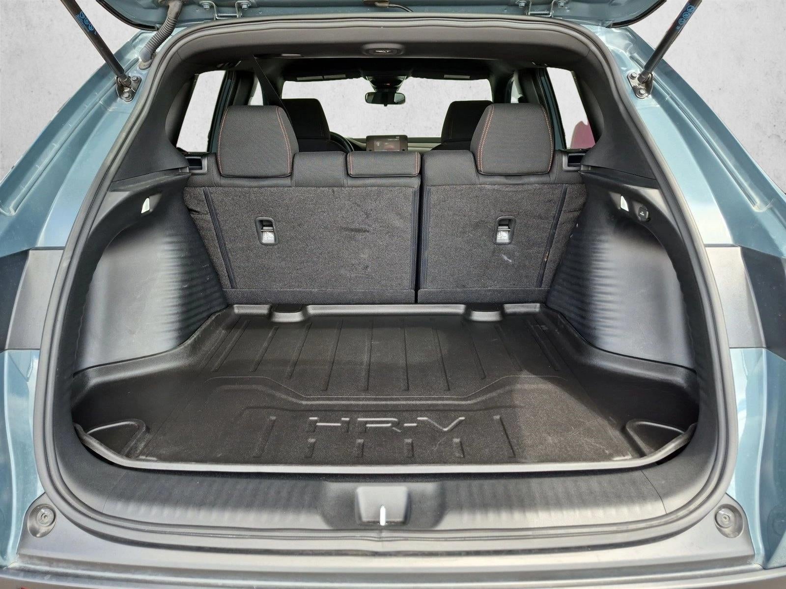 2024 Honda HR-V Sport 2WD CVT