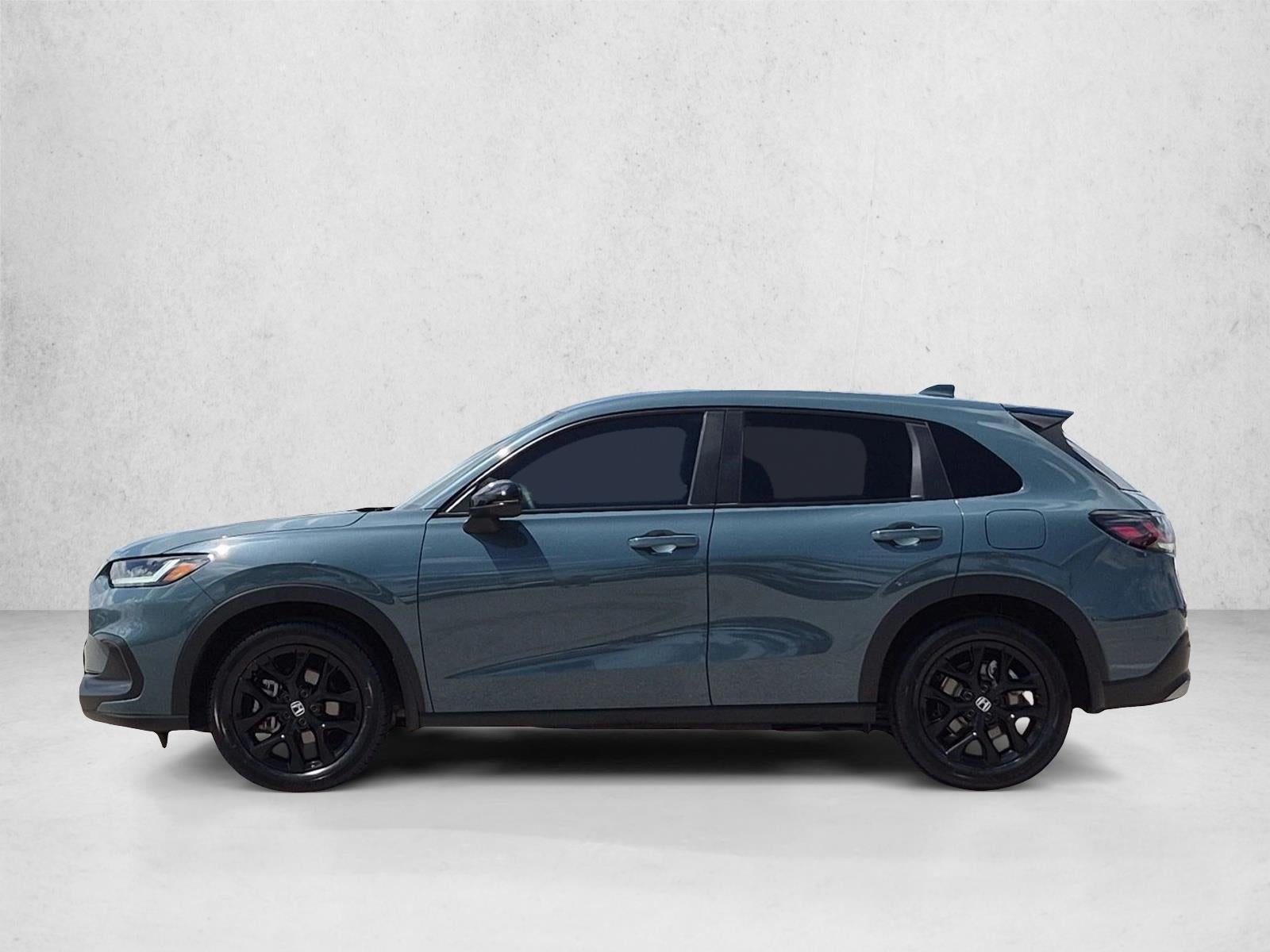 2024 Honda HR-V Sport 2WD CVT