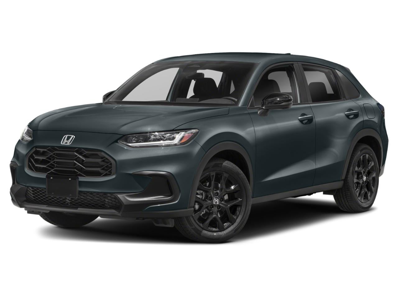 2024 Honda HR-V Sport 2WD CVT