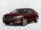 2016 Ford Fusion 4dr Sdn SE FWD