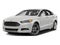 2016 Ford Fusion 4dr Sdn Titanium FWD