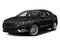 2017 Ford Fusion SE FWD