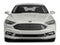 2017 Ford Fusion SE FWD